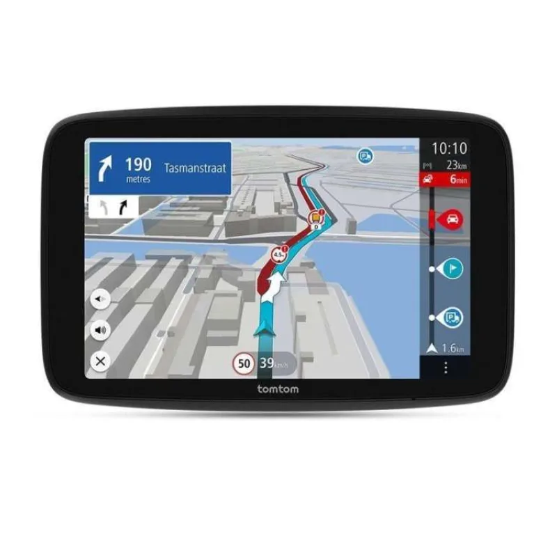 TomTom GO Expert Plus 7" (1YD7.002.20)