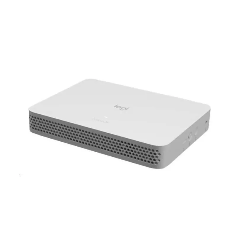 Logitech® RoomMate - OFF WHITE - PLUGC (950-000084)