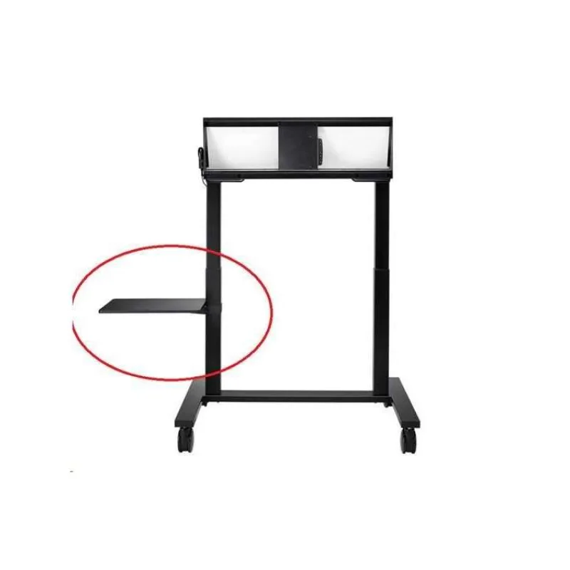 Optoma IFPD TB01 shelf for EST09 (H1AX00000253)