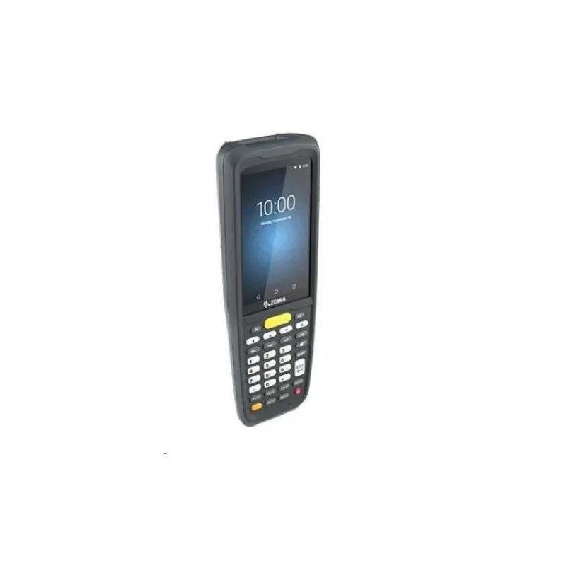 Zebra MC2700, 2D, SE4100, 3/32GB, BT, Wi-Fi, 4G, Func. Číslo., GPS, Android + kolíska (KT-MC27BK-2B3S3RW)