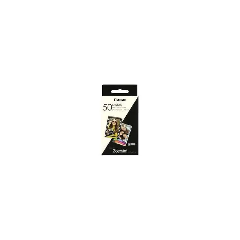 Canon ZINK PAPER ZP-2030 50 ks pre PV-123 (3215C002)