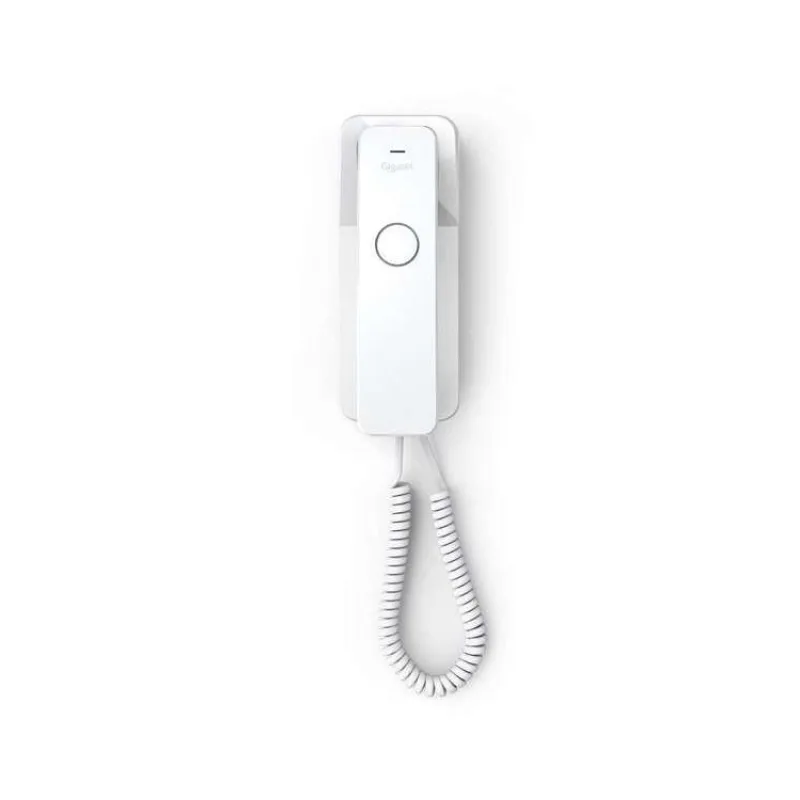 Gigaset DESK 200 White (4250366870038)
