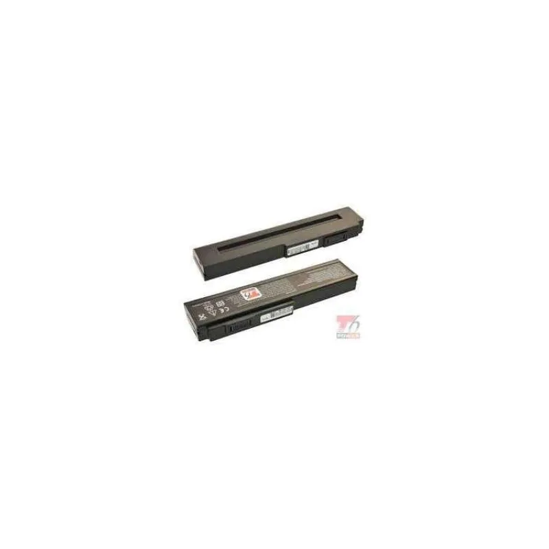 Batéria T6 Power Asus M50, G50, G60, N43, N53, N61, B43, X55, X57, X64, 5200mAh, 58Wh, 6cell (NBAS0065)