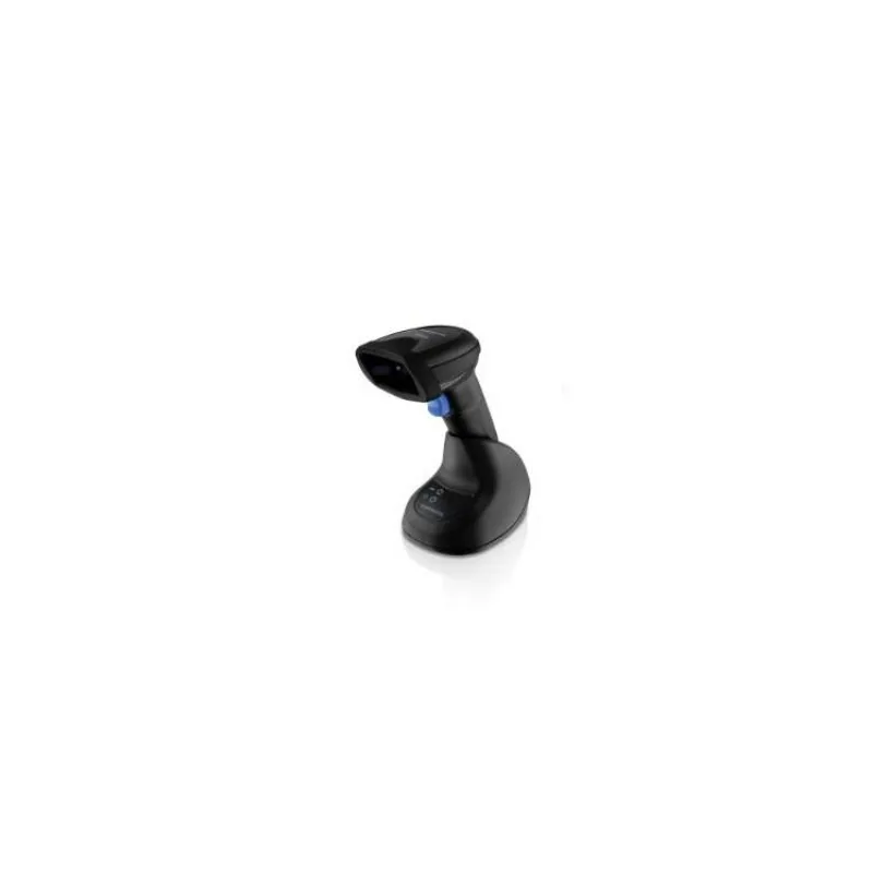 Datalogic QuickScan Mobile QM2500, USB, 2D, USB, RS232, kit (USB) (QM2500-BK-433K1)