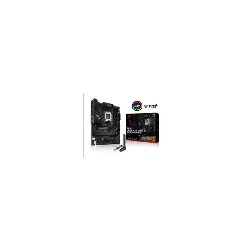 ASUS ROG STRIX B650E-F GAMING WIFI soc AM5 DDR5 B650 ATX HDMI DP (90MB1BQ0-M0EAY0)
