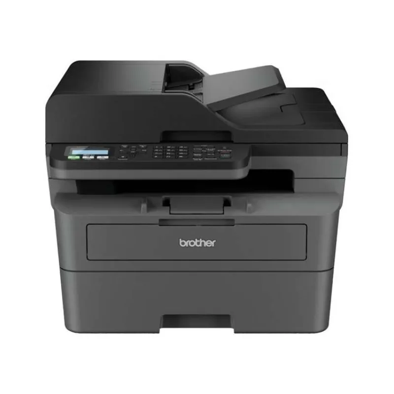 Brother MFC-L2802DN, A4 laser MFP, print/scan/copy/fax, 32 strán/min, 600x600, duplex, USB 2.0, LAN (MFCL2802DNYJ1)