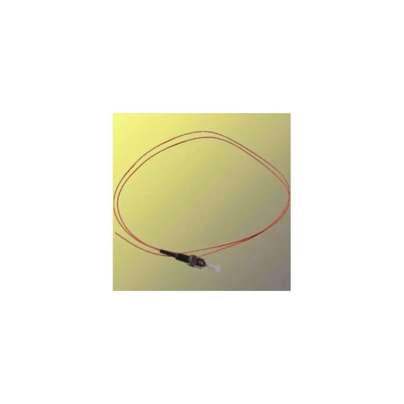 Pigtail Fiber Optic ST 62,5/125MM1m,0,9mm (2200)