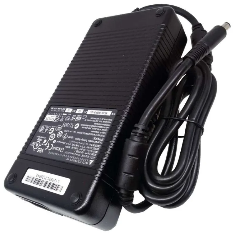 Napájecí adaptér MSI 230W 19,5V (vč.síť.šňůry) GL6 (77011240)