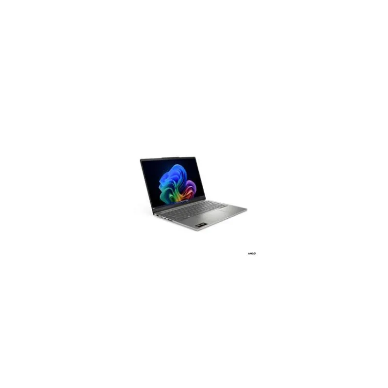 Lenovo IP Pro 5 14AKP10, Ryzen AI 5 340, 14.0˝ 2880 x 1800, UMA, 24GB, SSD 512GB, W11H, šedý, 2y CI, AI (83JL000XCK)