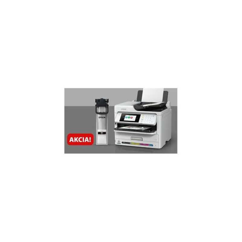 Epson WorkForce Pro/WF-C5890DWF/MF/Ink/A4/LAN/WiFi/USB (C11CK23401)