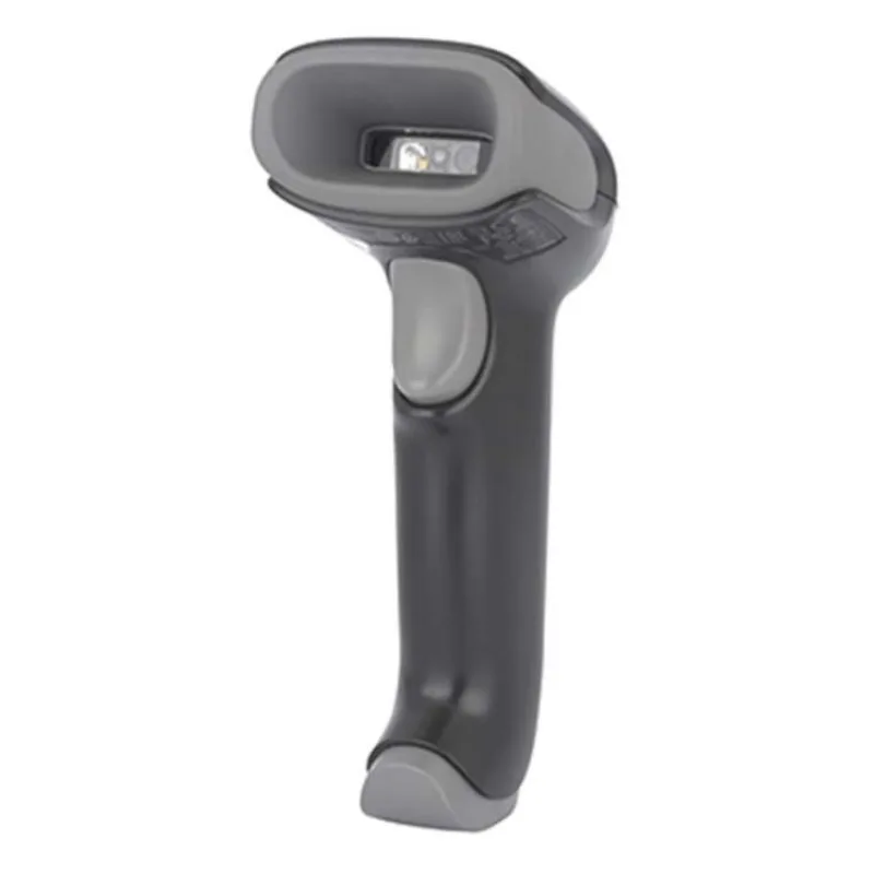 Honeywell Voyager XP 1472g - Desinfectant Ready, BT, 2D, charge & communication base USB (1472G2D-6USB-5-R)