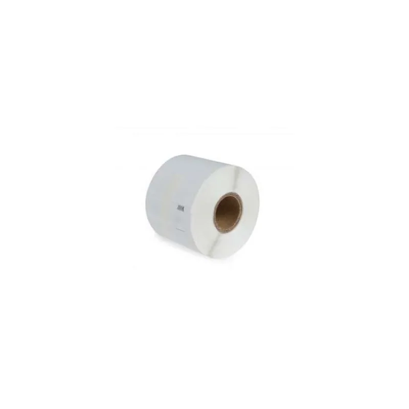 alt. štítky pre tlačiarne DYMO 11354 (S0722540), biele multifunkčne,57x32mm, 1000ks (ECO-DYMO 11354)