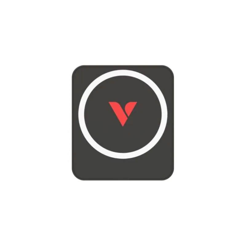 VERBATIM SnapBack SSD 1TB,USB-C, moka metalíza (32061)