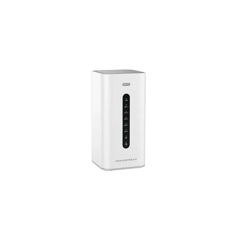 Grandstream GCC6010W all-in-one řešení (VPN router, NGFW, Wi-Fi 6 AP a IP PBX) (GCC6010W)