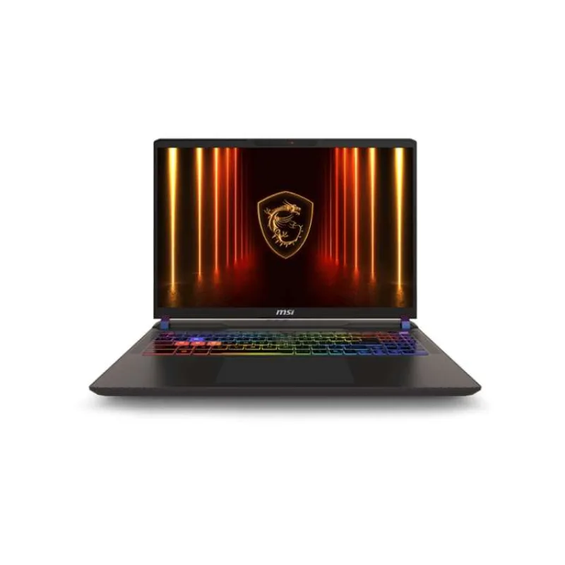 MSI Vector/16 HX AI A2XWHG-446XCZ/U9-275HX/16"/2560x1600/32GB/1TB/RTX 5070Ti/DOS/Gray/2R (9S7-15M352-446)