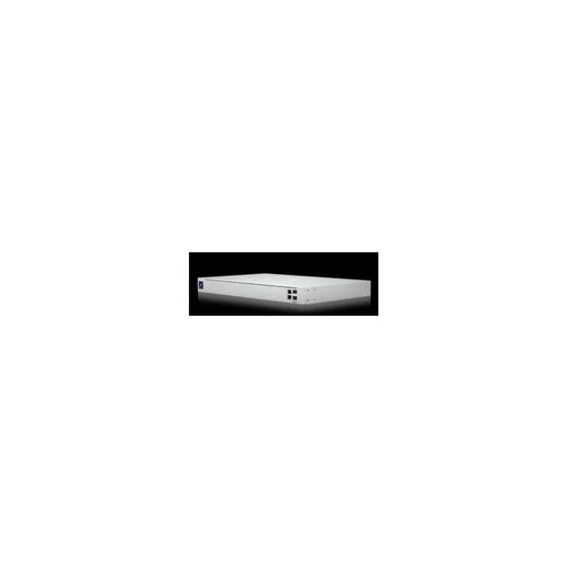Ubiquiti UniFi Gateway Pro 10Gbps porty (UniFi gateway s podporou IPS/IDS) (UXG-Pro)
