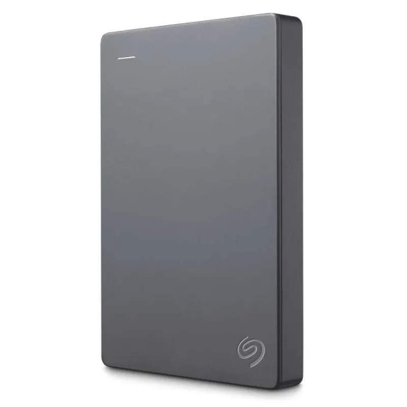 Seagate Basic/2TB/HDD/Externý/2.5"/Čierna/2R (STJL2000400)