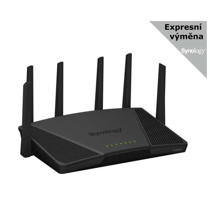Synology RT6600ax (RT6600ax)