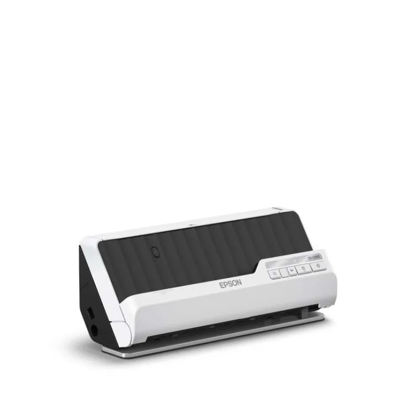 EPSON skener DS-C490, A4, 600x600dpi, USB Záruka 3 let po registraci (B11B271401)