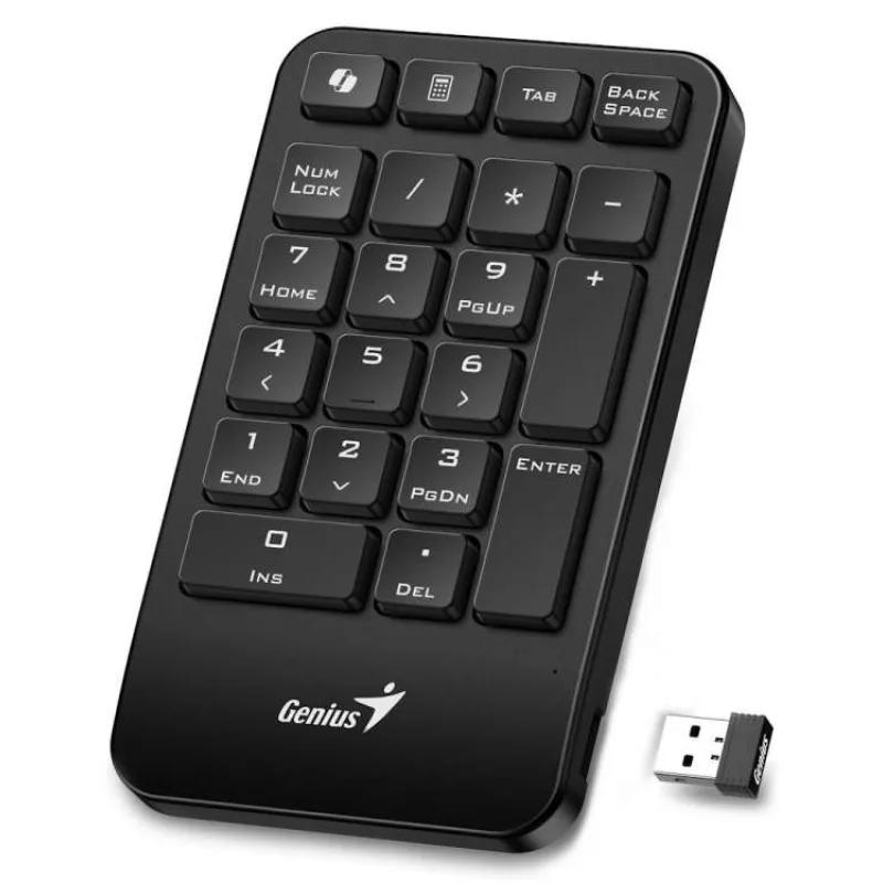 GENIUS NumPad 1000 + Copilot (31320003401)