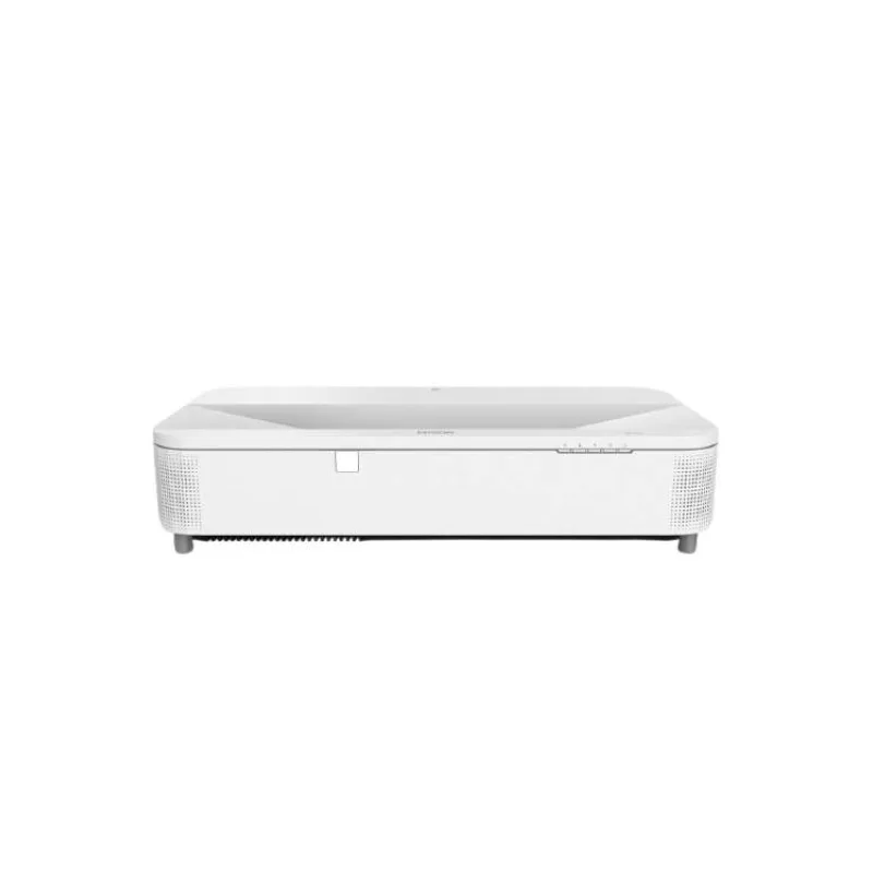 Epson projektor EB-810E 3LCD Laser, 4K, 5000ANSI, 2 500 000:1, HDMI, LAN, WiFi, Miracast - UST (V11HA99080)