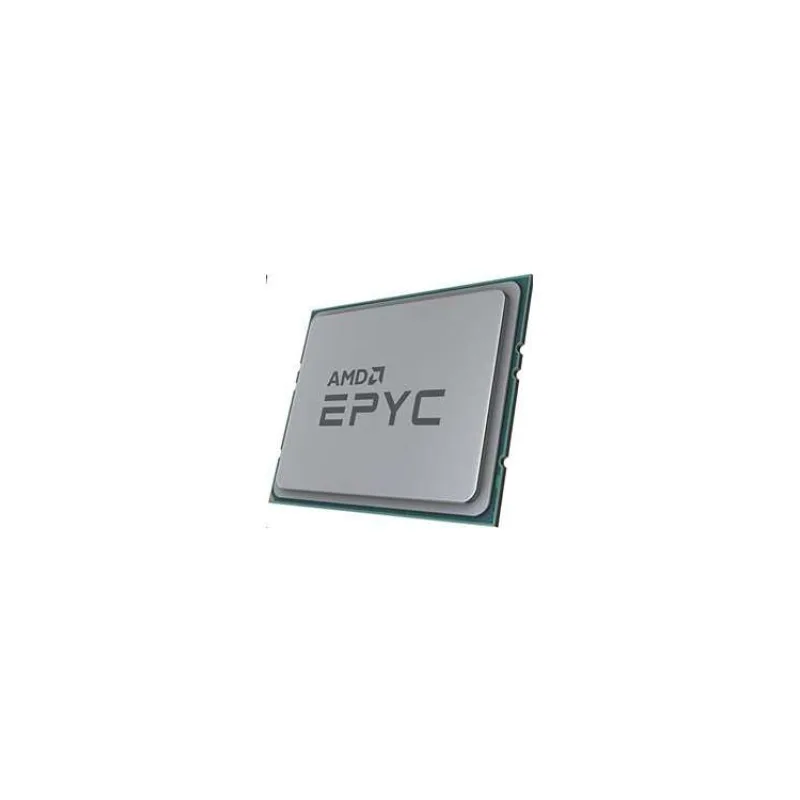 AMD CPU EPYC 9004 Series (32C/64T Model 9334 (2.7/3.9GHz Max Boost, 128MB, 210W, SP3) Tray (100-000000800)