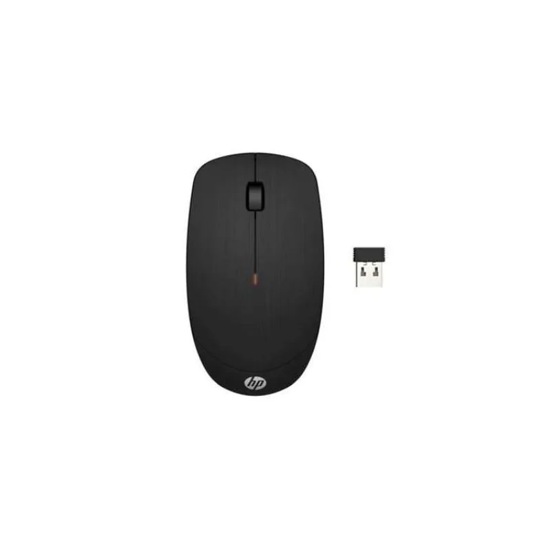HP X200 bezdrátová myš (6VY95AA#ABB)