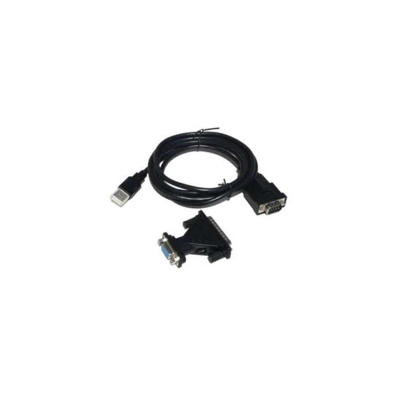 Redukce z USB na RS-232 (HAC0024)