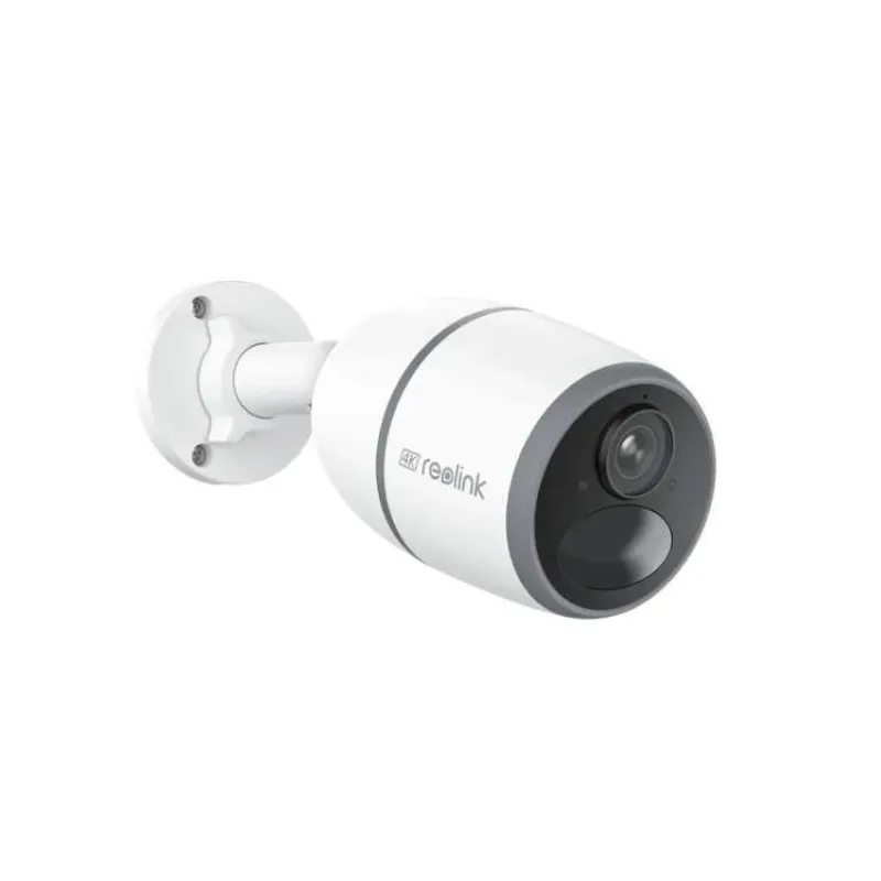 Reolink Go Series G340 8MPx venkovní bateriová 4G IP kamera, 3840x2160, SD slot až 128GB, baterie 7800mAh, IP65, PIR (Go Series G340)