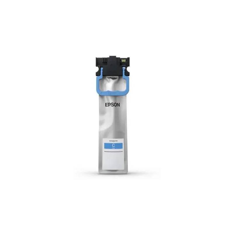 kazeta WF-C529R/C579R cyan XL (5000 str.) (C13T01C200)