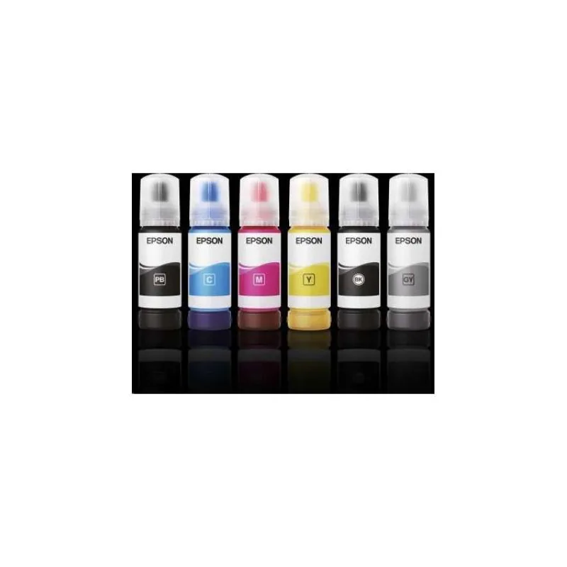 Epson inkoustová náplň/ C13T07D34A/ L8160/ L8180/ Magenta (C13T07D34A)