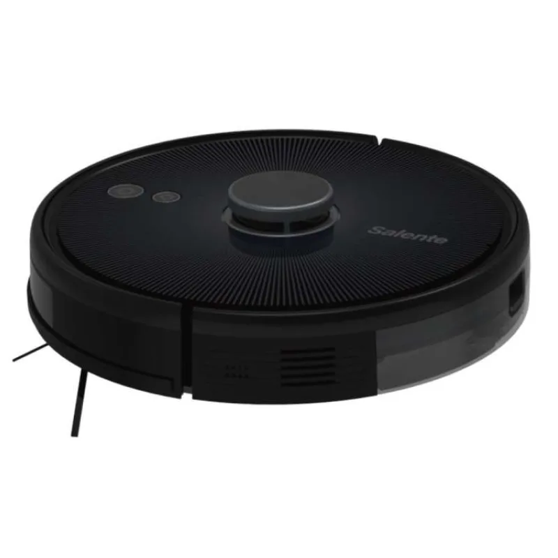 SALENTE L7, laserový robotický vysávač (stieranie vodou a UVC dezinfekcia) (RTX-L7)