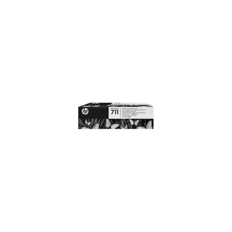 HP Printhead 711 (C1Q10A)