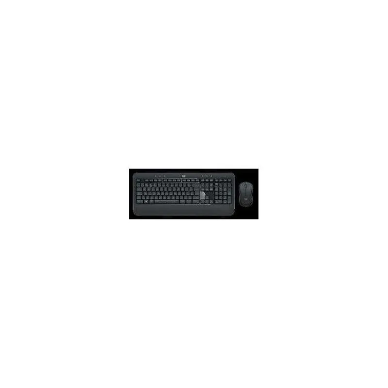 set Logitech Wireless Combo MK540, US layout _ (920-008685)