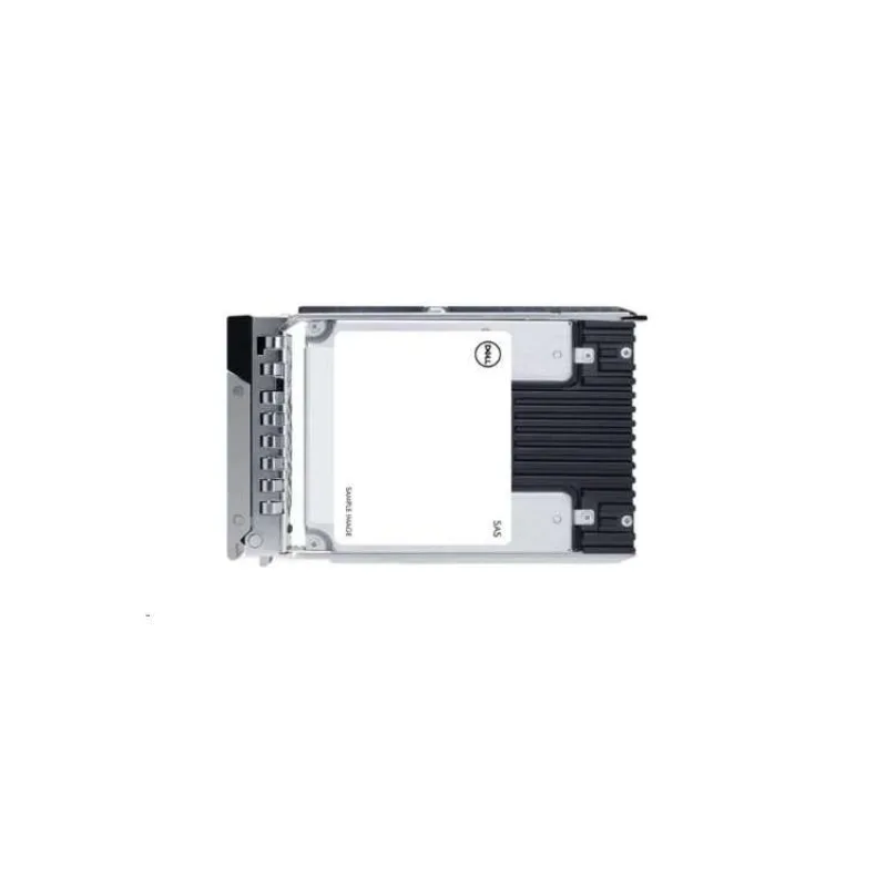 DELL 960GB SSD SATA 6Gbps Read Intensive 512e 2.5in 1DWPD CK pre PE T160 (345-BJPR)