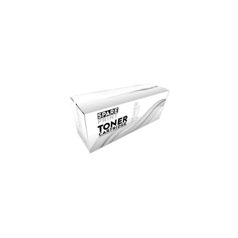 SPARE PRINT kompatibilní toner W1490A Black pro tiskárny HP OEM chip (119893)