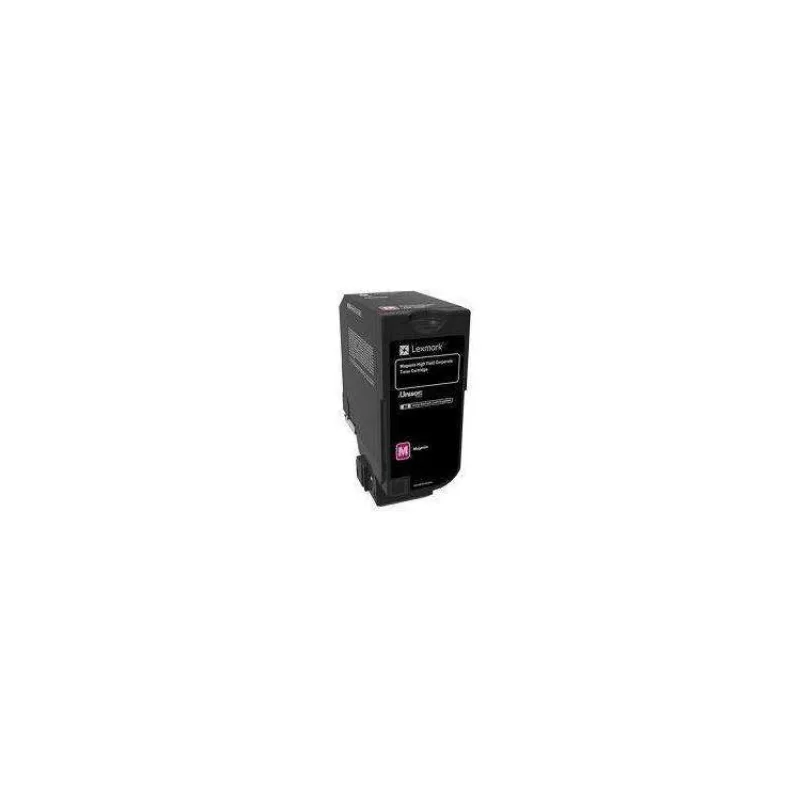 Lexmark CX725 Magenta High Yield Corporate Toner Cartridge - 16 000 stran (84C2HME)