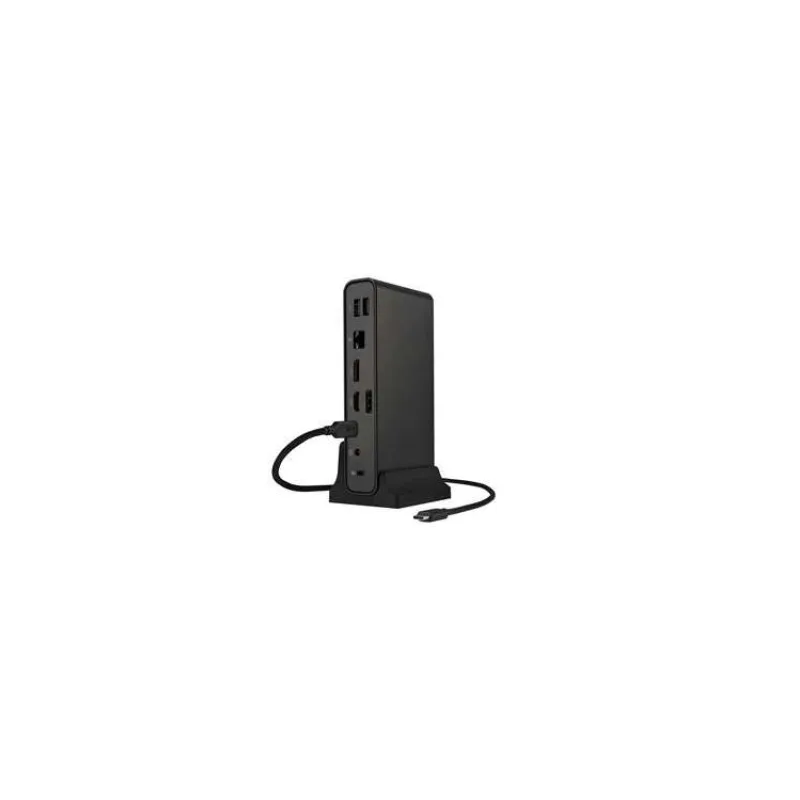 ASUS dock DC301 - Triple Display USB-C Dock - dobíja notebook max.90W (90XB0A5N-BDS010)