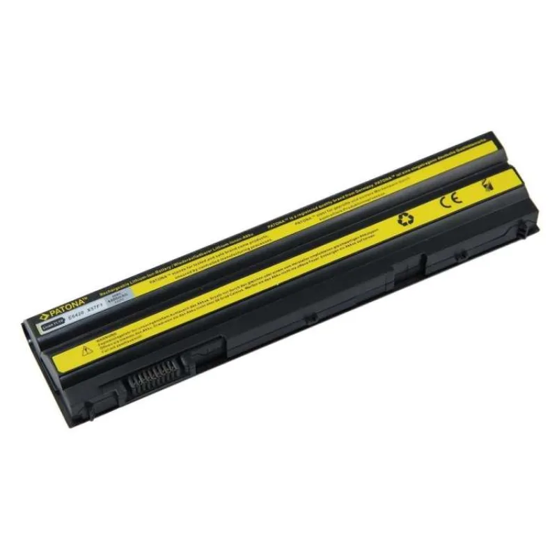 PATONA baterie pro ntb DELL LATITUDE E6420 4400mAh Li-Ion 11,1V (PT2337)