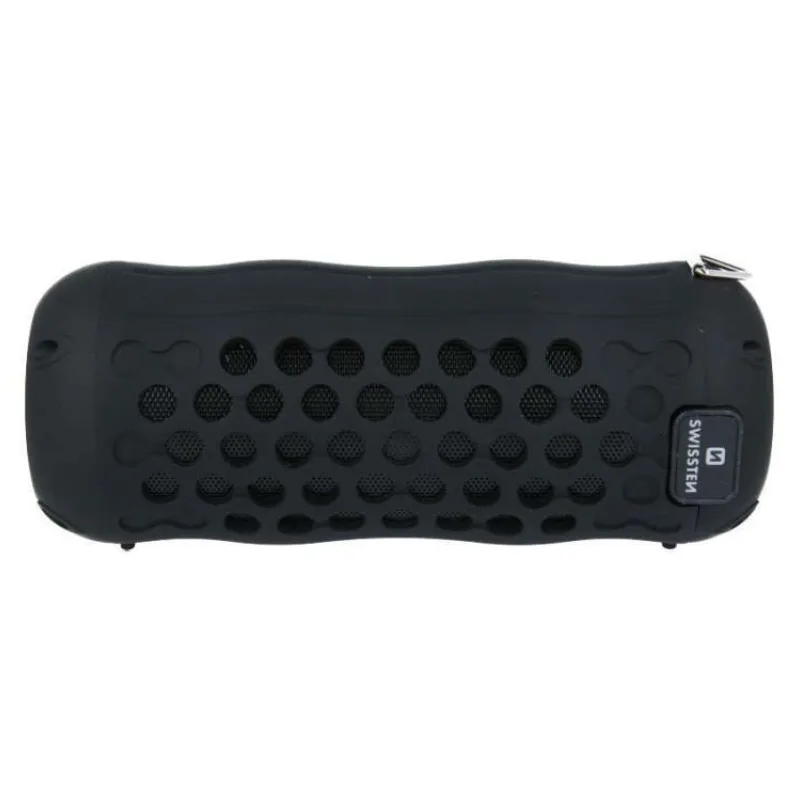 Swissten Bluetooth Reproduktor X-Boom Černý (52104000)