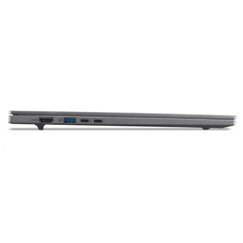 Acer Aspire 16 AI (A16-61M-R6X8) Ryzen AI 5 330/16GB/512GB SSD/16" WUXGA OLED/Win11 Home/šedá (NX.JP0EC.00B)