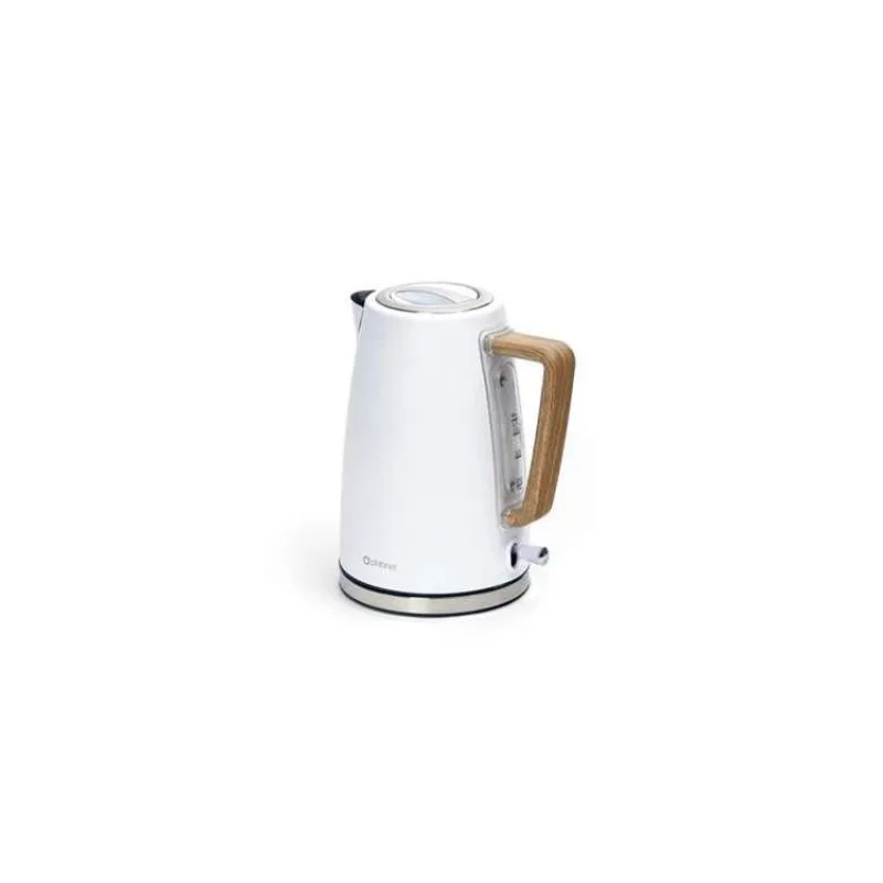 PLATINET rychlovarná konvice, 2400W, PRIME bílá (PEKVWPW)