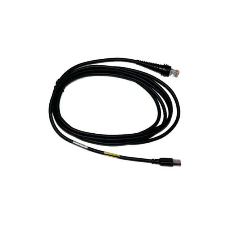 USB kábel pre Xenon, Voyager, Hyperion- 5m rovný (CBL-500-500-S00)