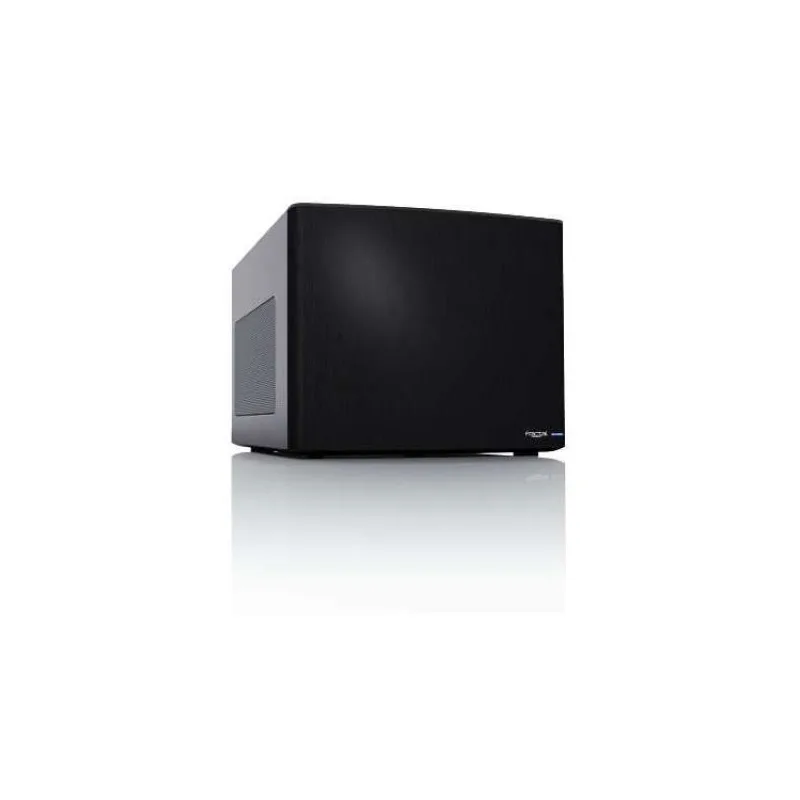 Fractal Design Node 304/Mini ITX/Čierna (FD-CA-NODE-304-BL)