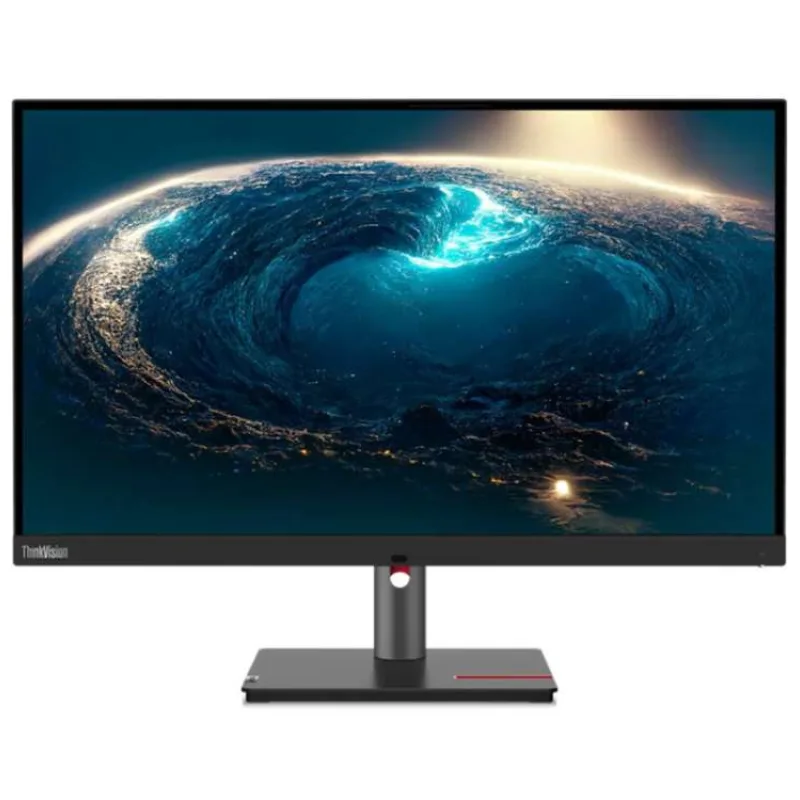 Lenovo ThinkVision/P32pz-30/31,5"/IPS/4K UHD/60Hz/6ms/Black/3R (63E5GAT2EU)