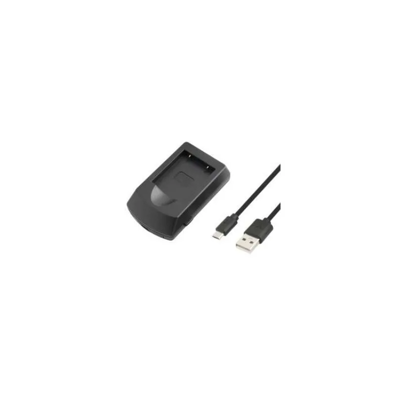 AVACOM AVE140 - USB nabíjačka pre Olympus Li-40B, Li-42B (NADI-AVE140)