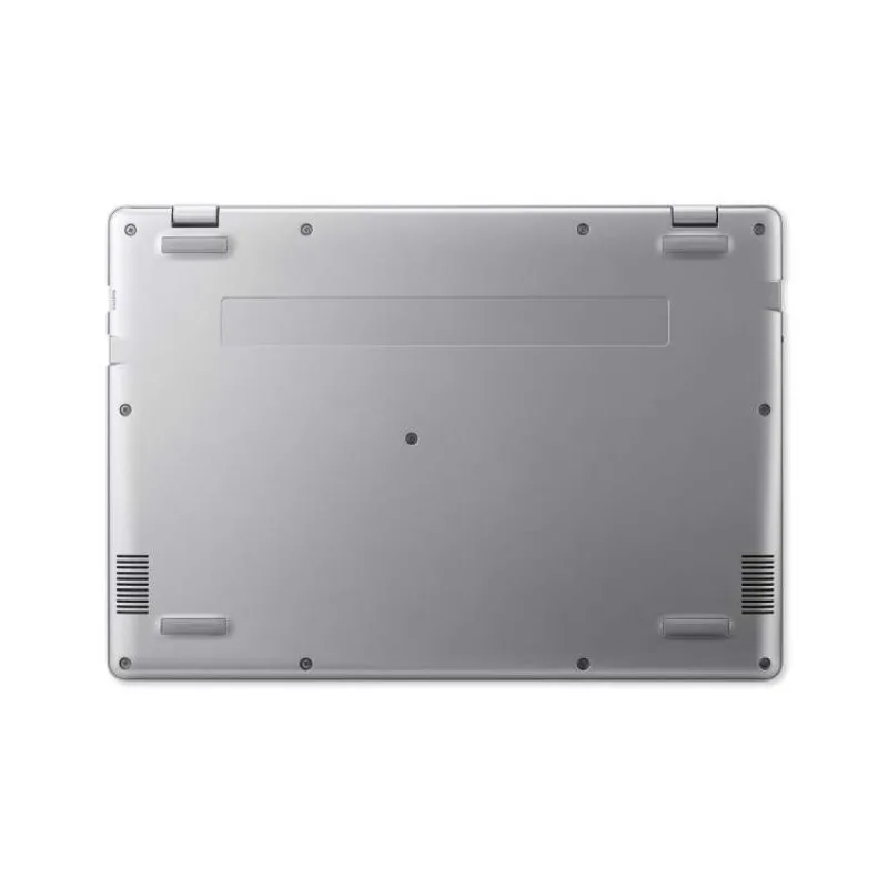 Acer Chromebook 311/CB311-12H-C1MG/N100/11,6"/1366x768/4GB/128GB eMMC/UHD/Chrome/Silver/2R (NX.KX1EC.004)