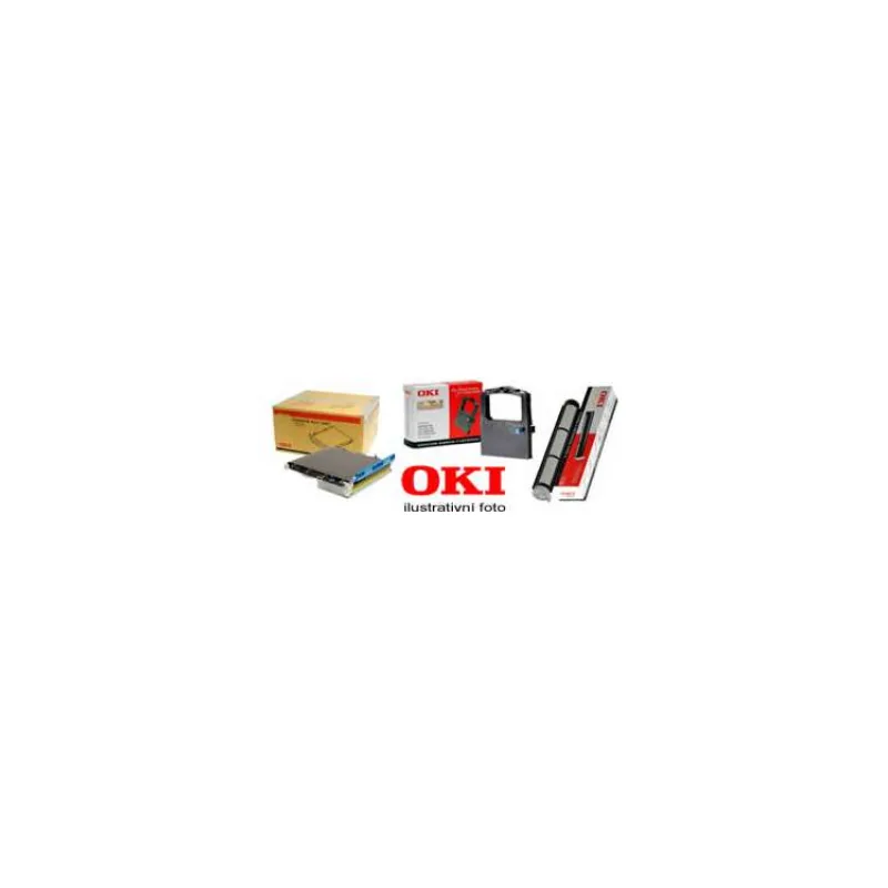 OKI Černý toner do C833/843-10K (46443104)
