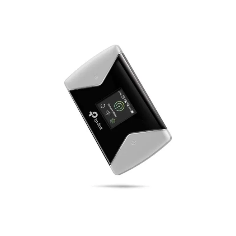 TP-Link M7450 - AC1200 Mobilní 4G LTE Wi-Fi modem a router (M7450)