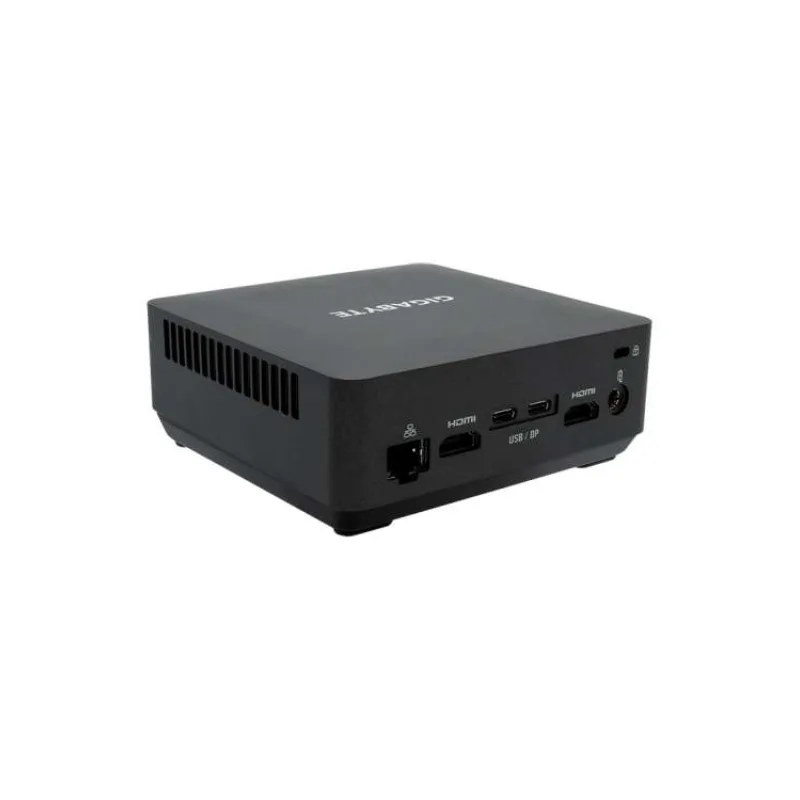 Gigabyte Brix/GB-BRi5H-1335/Tiny/i5-1335U/bez RAM/Iris Xe/bez OS/3R (GB-BRi5H-1335)